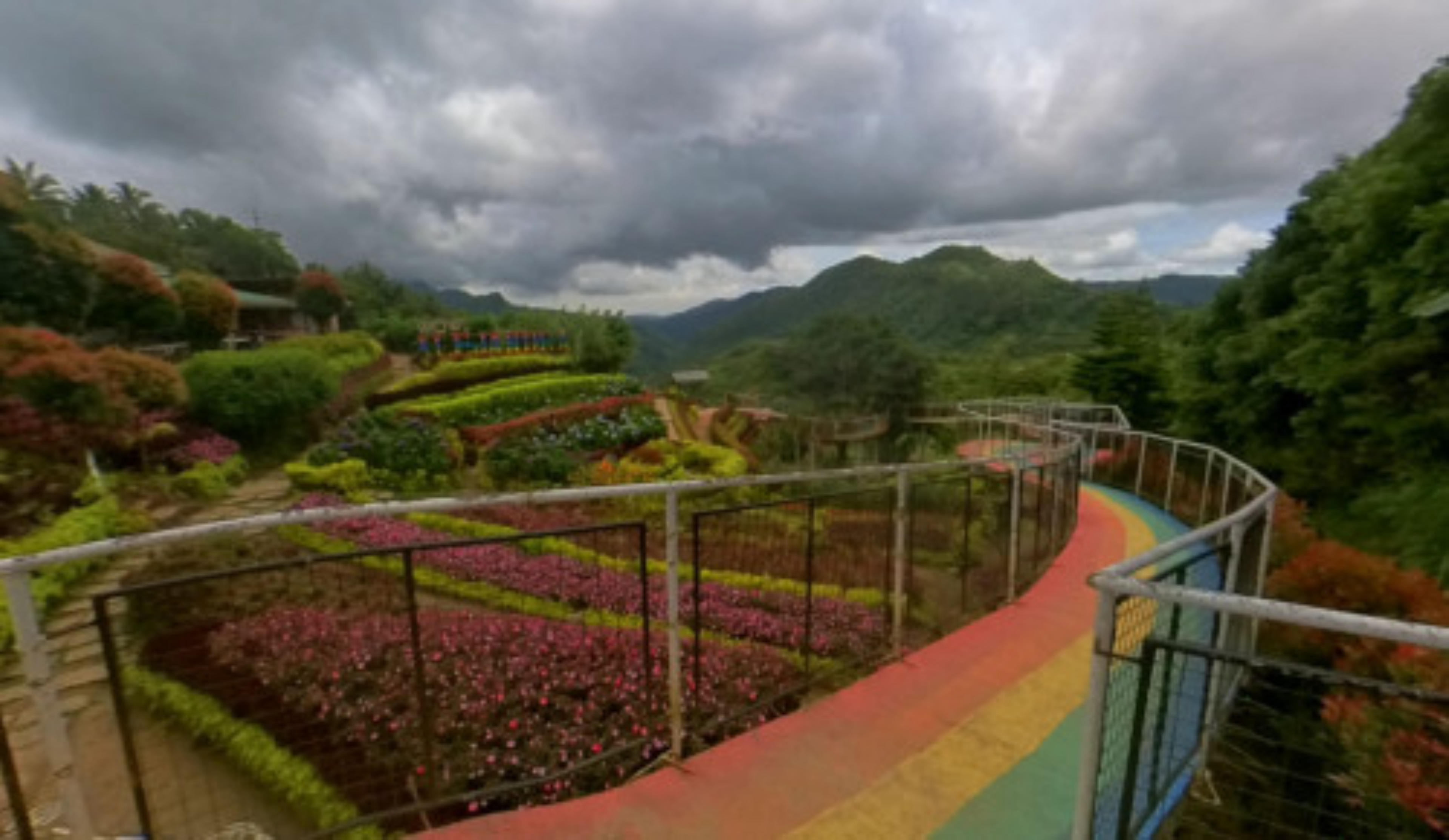 Buwakan ni Alejandra, Cebu, Philippines virtual tour preview