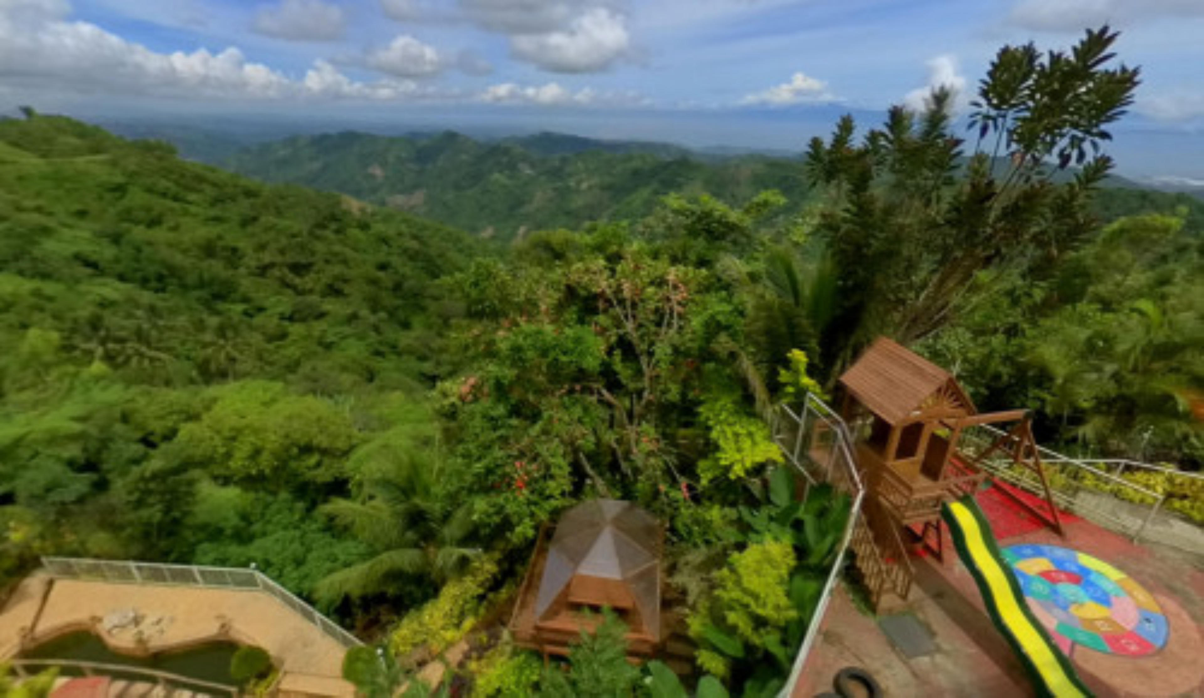 Florentino's Eco Park, Cebu, Philippines virtual tour preview