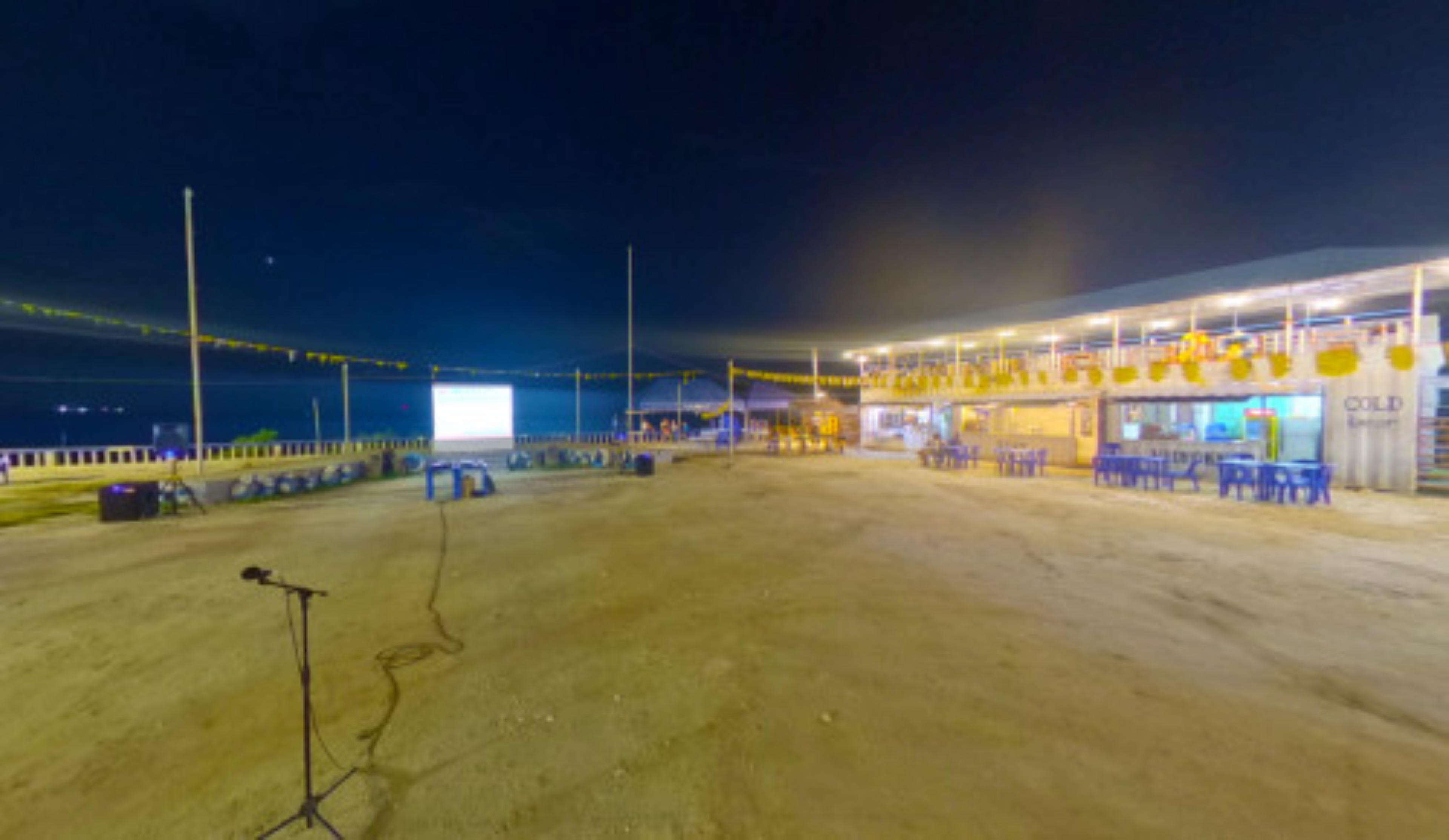 Medellin Dock Sides, Cebu, Philippines virtual tour preview