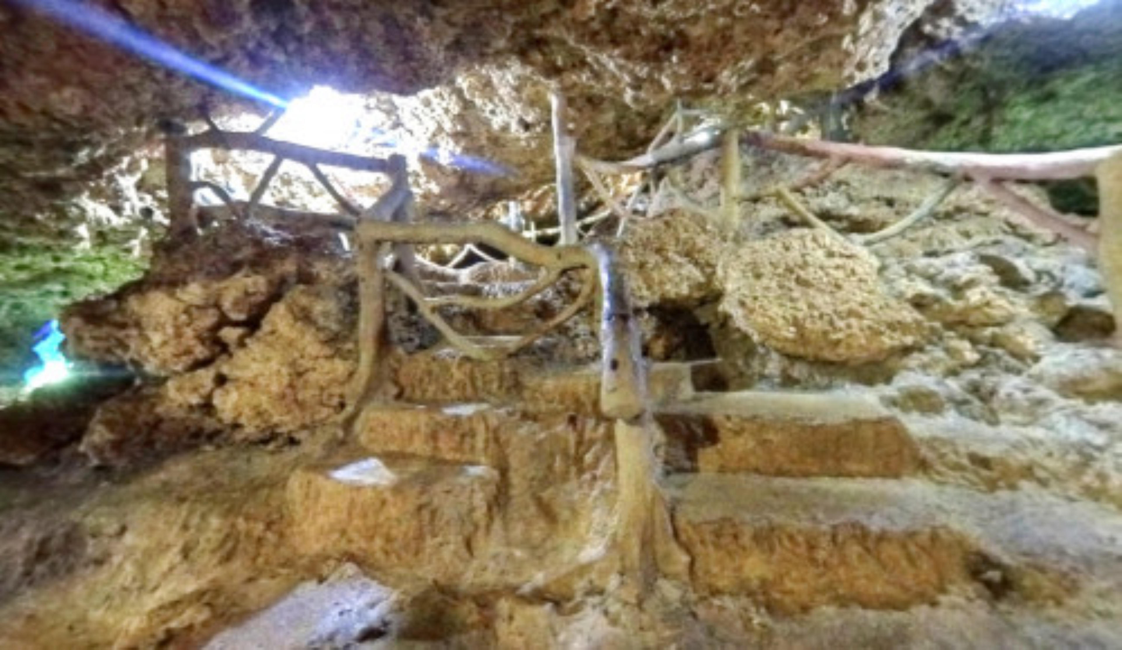 Timubo Cave, Cebu, Philippines virtual tour preview