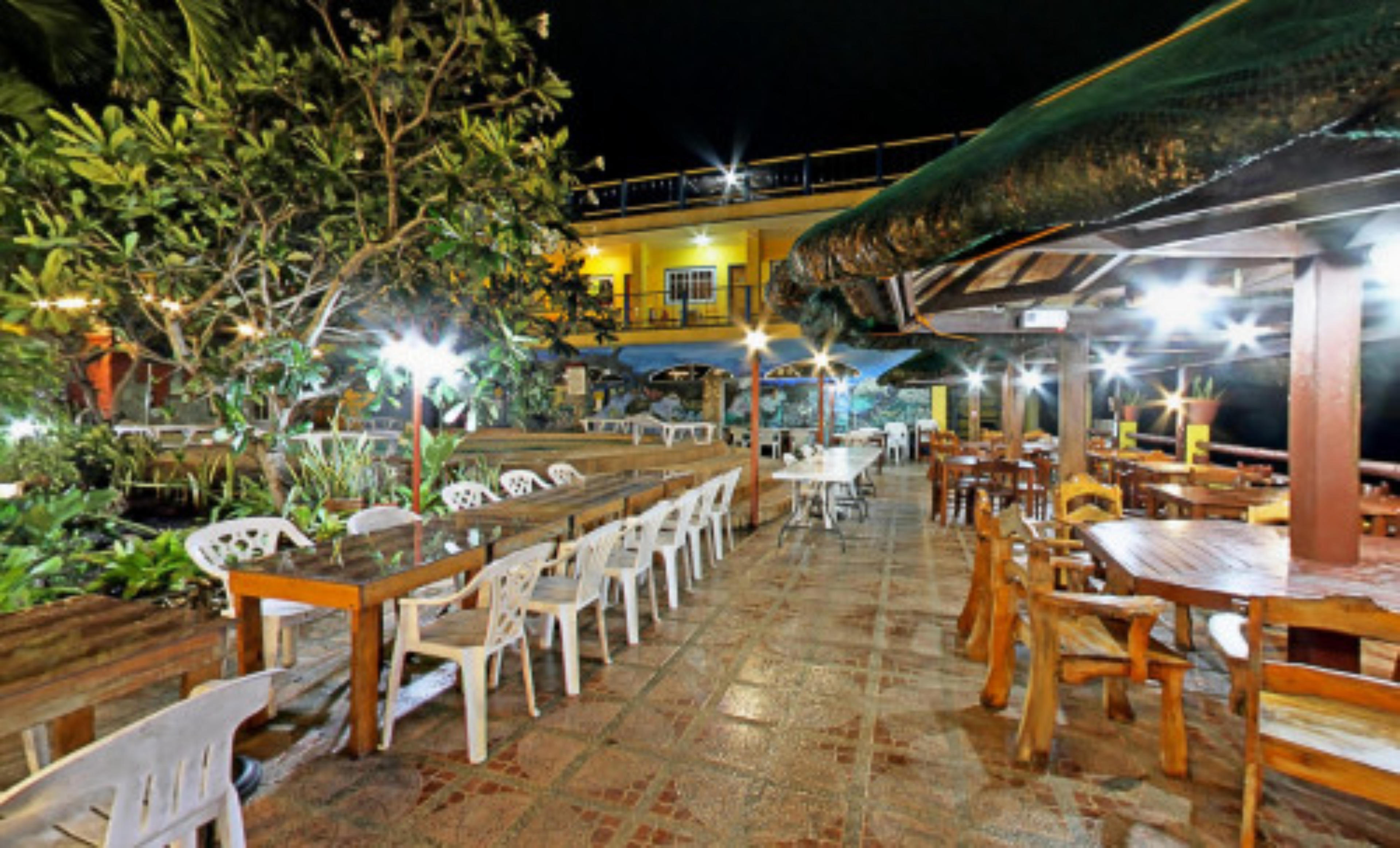 Cabana Beach Club Resort, Cebu, Philippines virtual tour preview