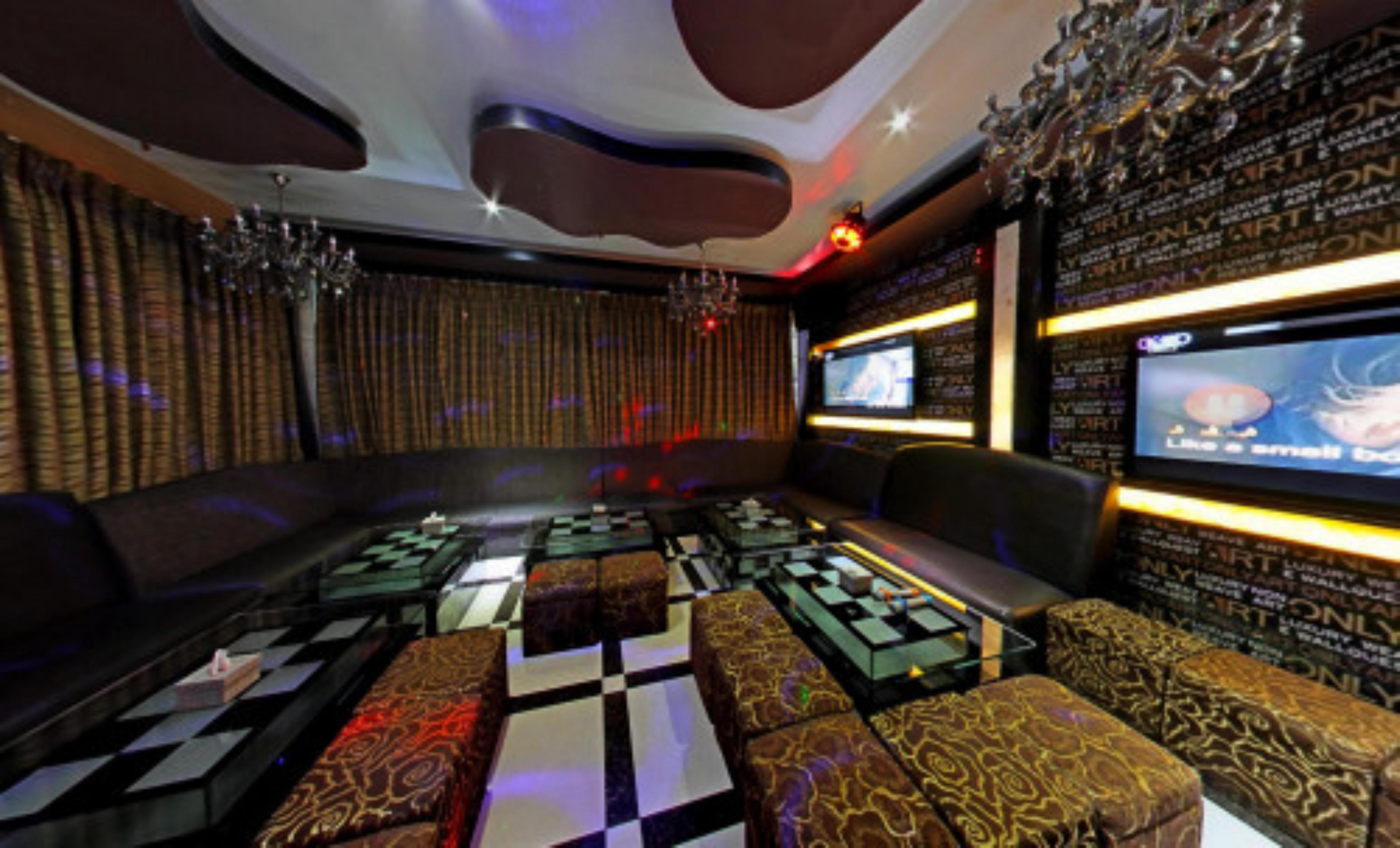 Hi-Fi Family KTV Cebu, Philippines virtual tour preview