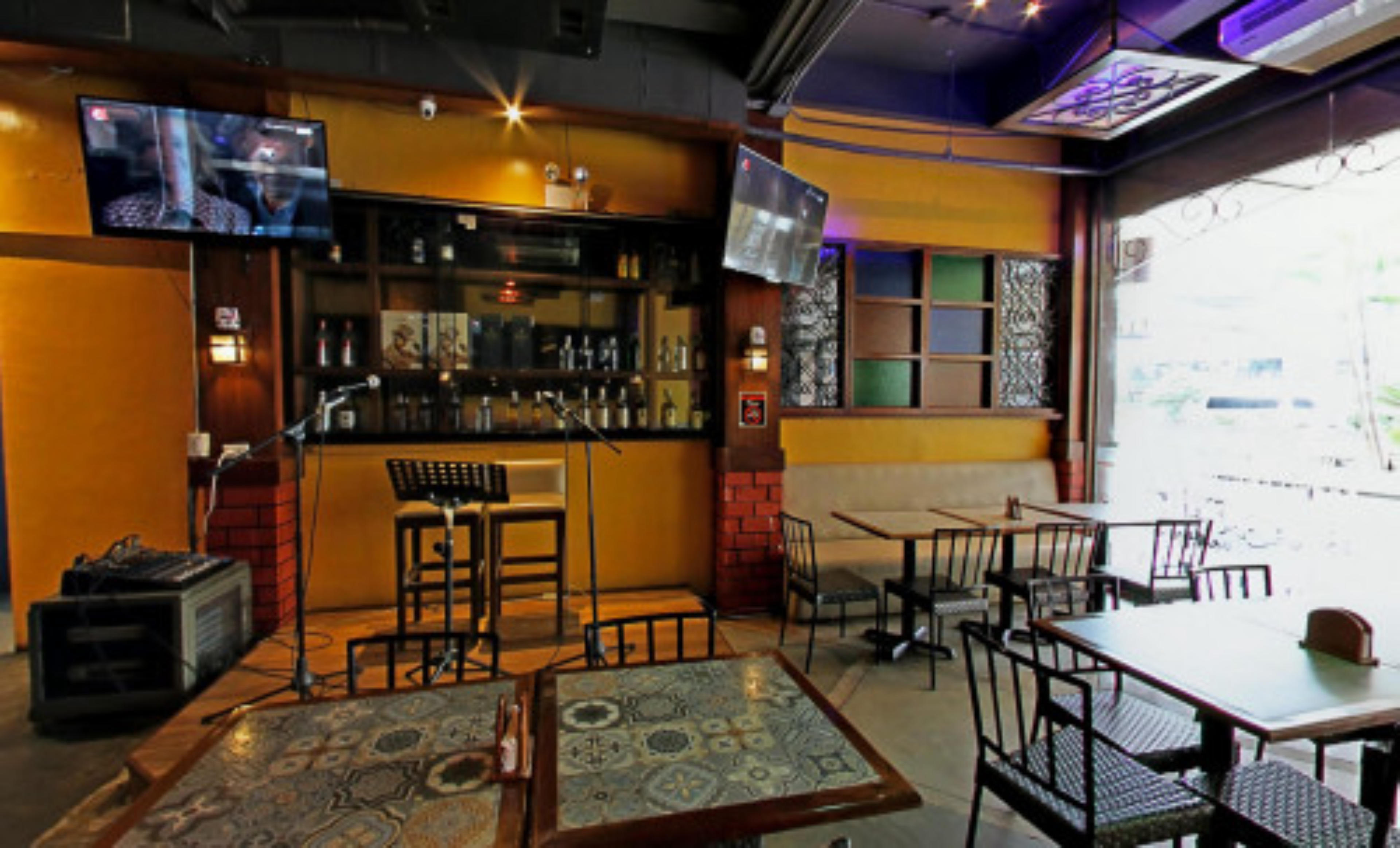 Veranda - Park Mall, Cebu, Philippines virtual tour preview