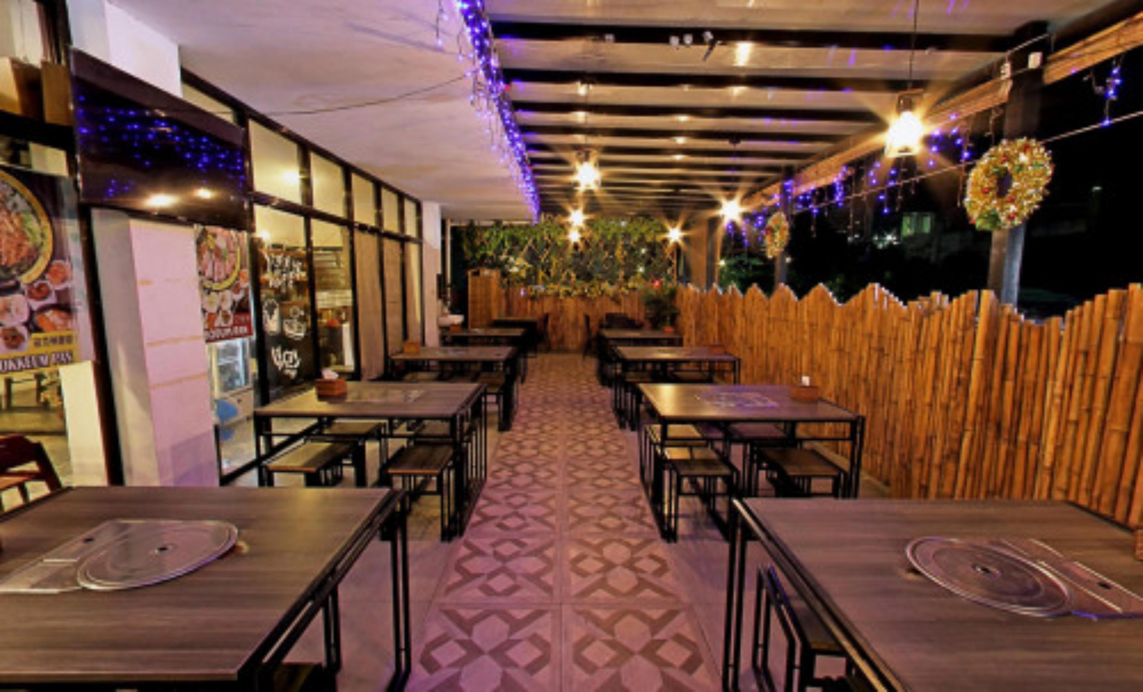 Somac Korean Restaurant, Cebu, Philippines virtual tour preview