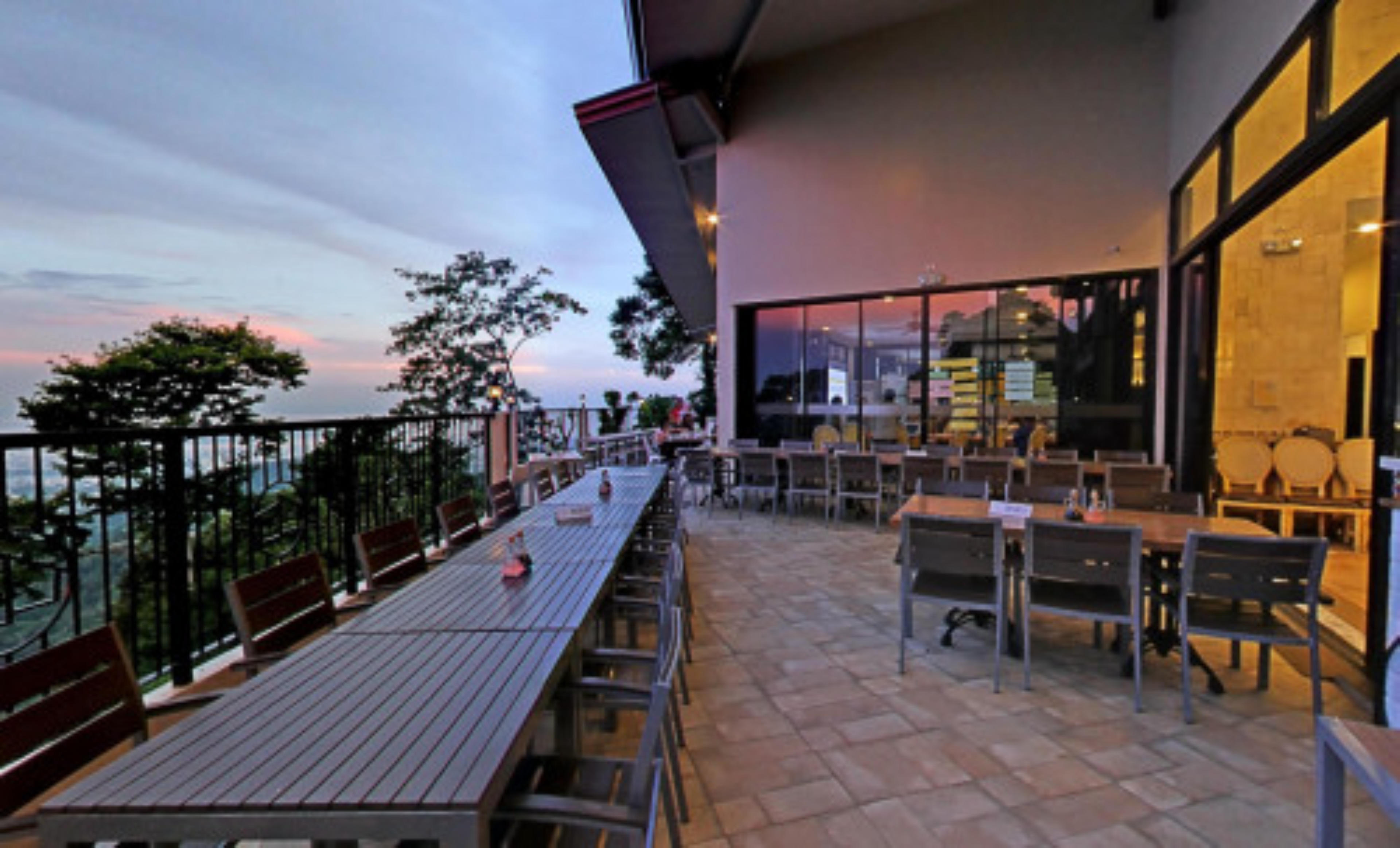 Balay Sa Busay, Cebu, Philippines virtual tour preview