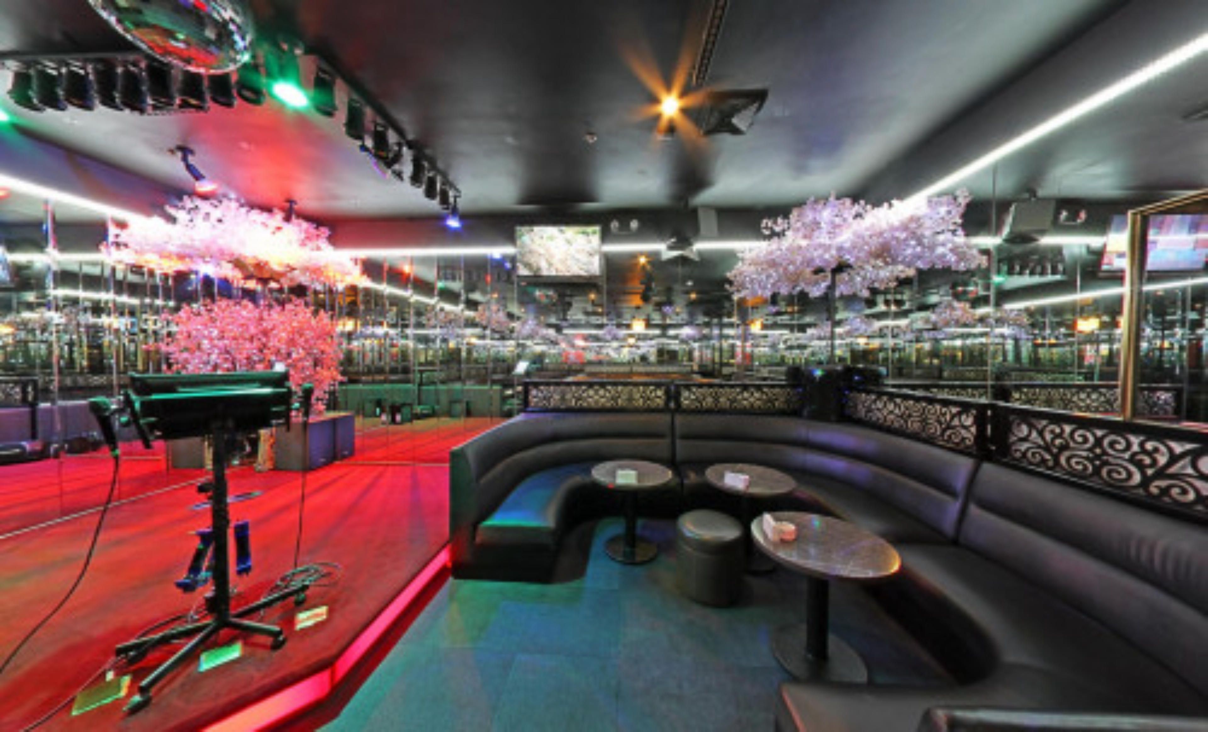 Komachi Japanese Karaoke and Lounge, Cebu, Philippines virtual tour preview