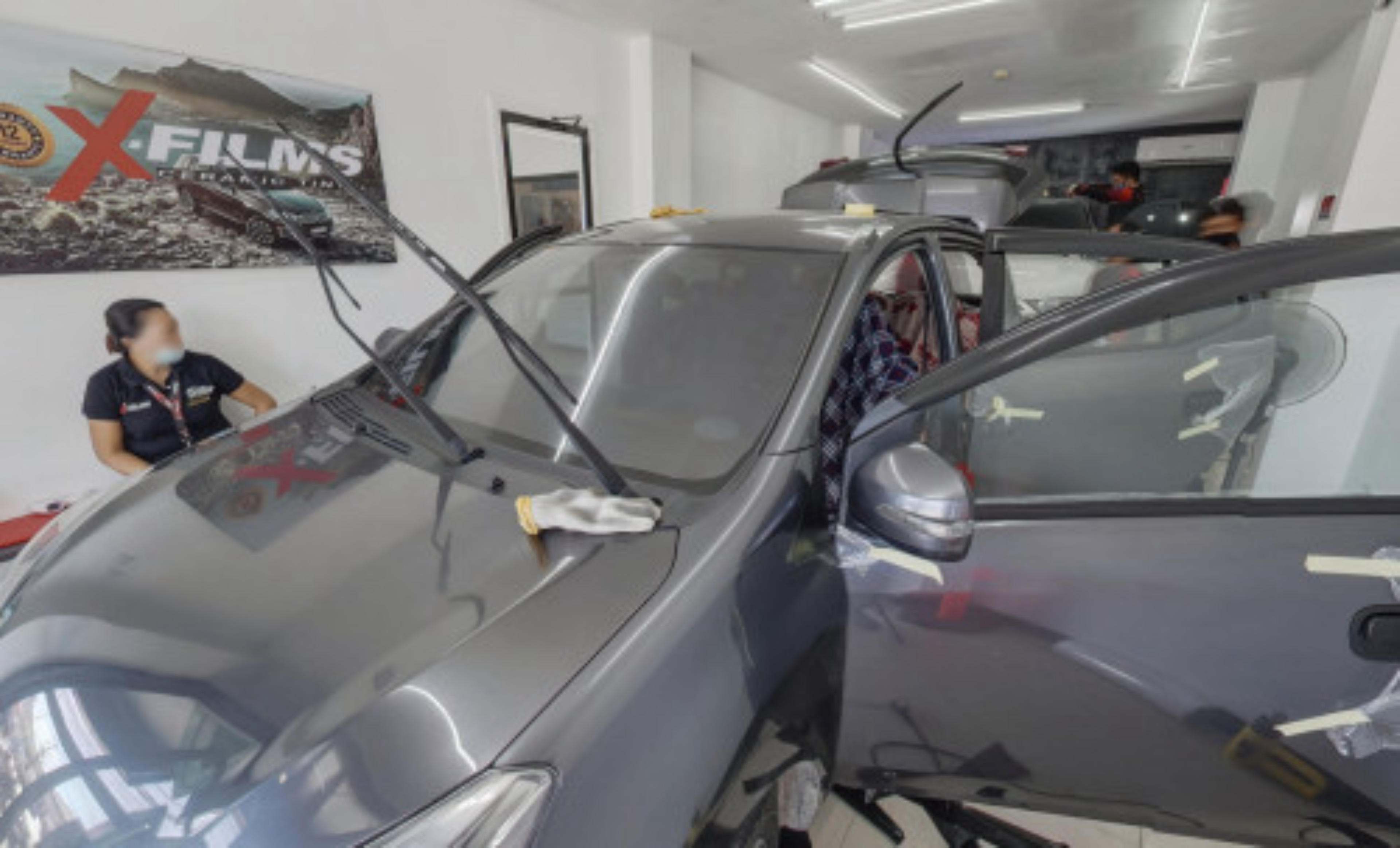 Auto Ceramiq X-Films Car Tint Cebu, Philippines virtual tour preview