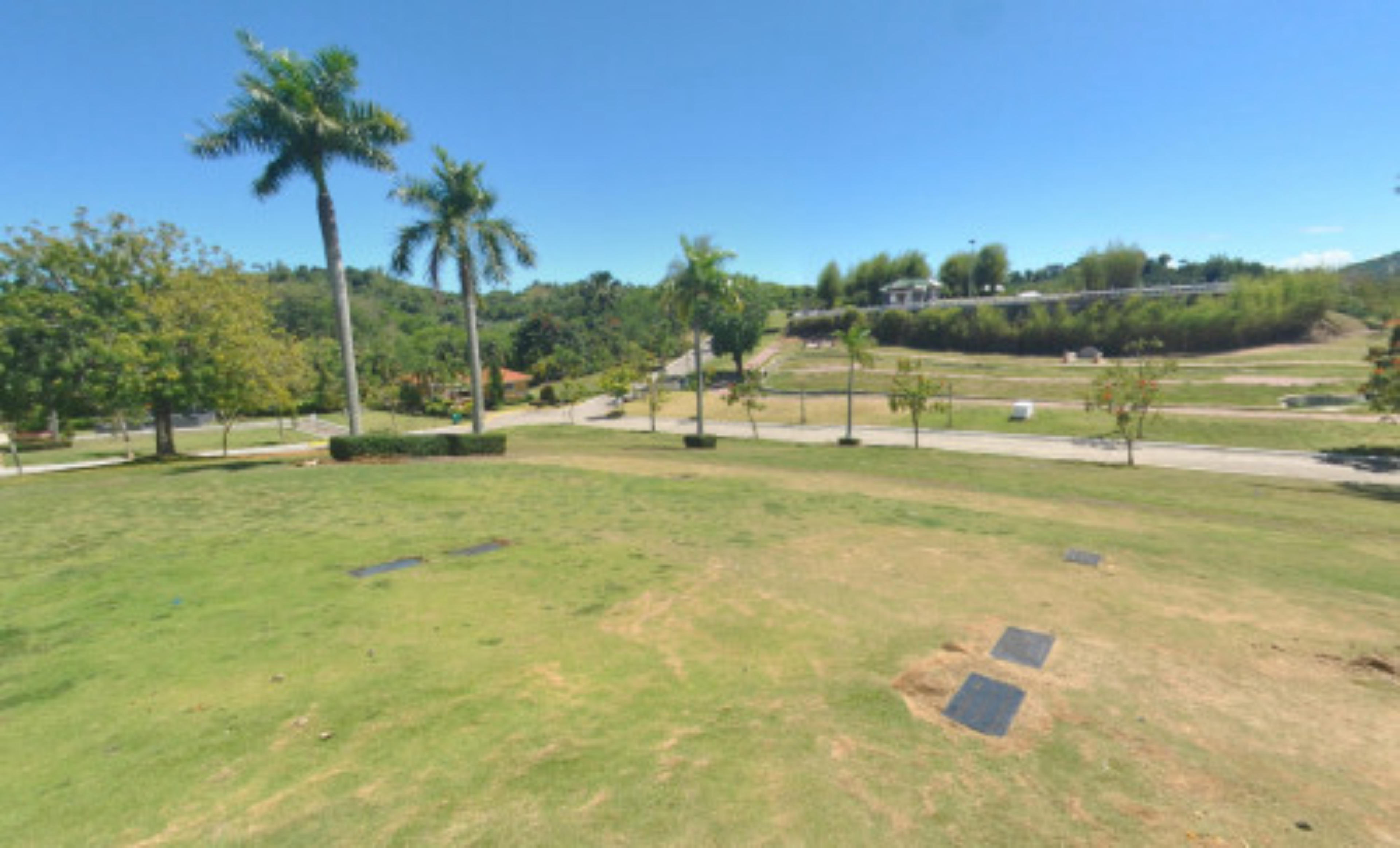 Golden Haven Memorial Park - Cebu Office, Philippines virtual tour preview