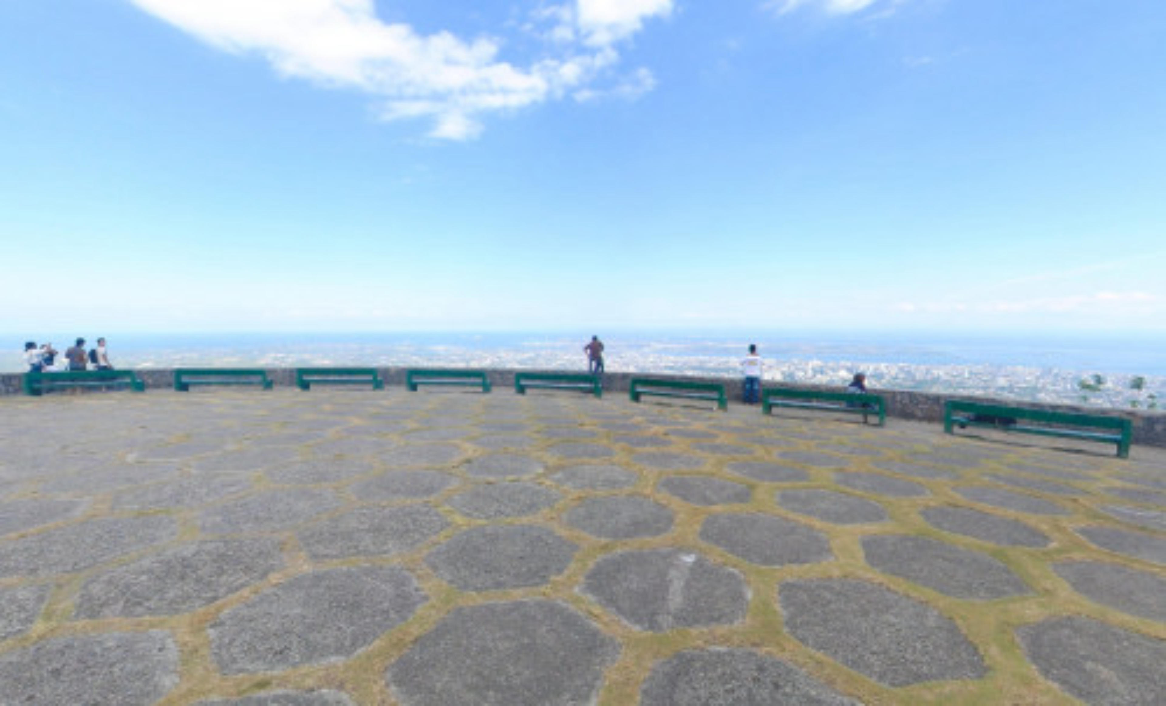 Tops Lookout, Cebu, Philippines virtual tour preview