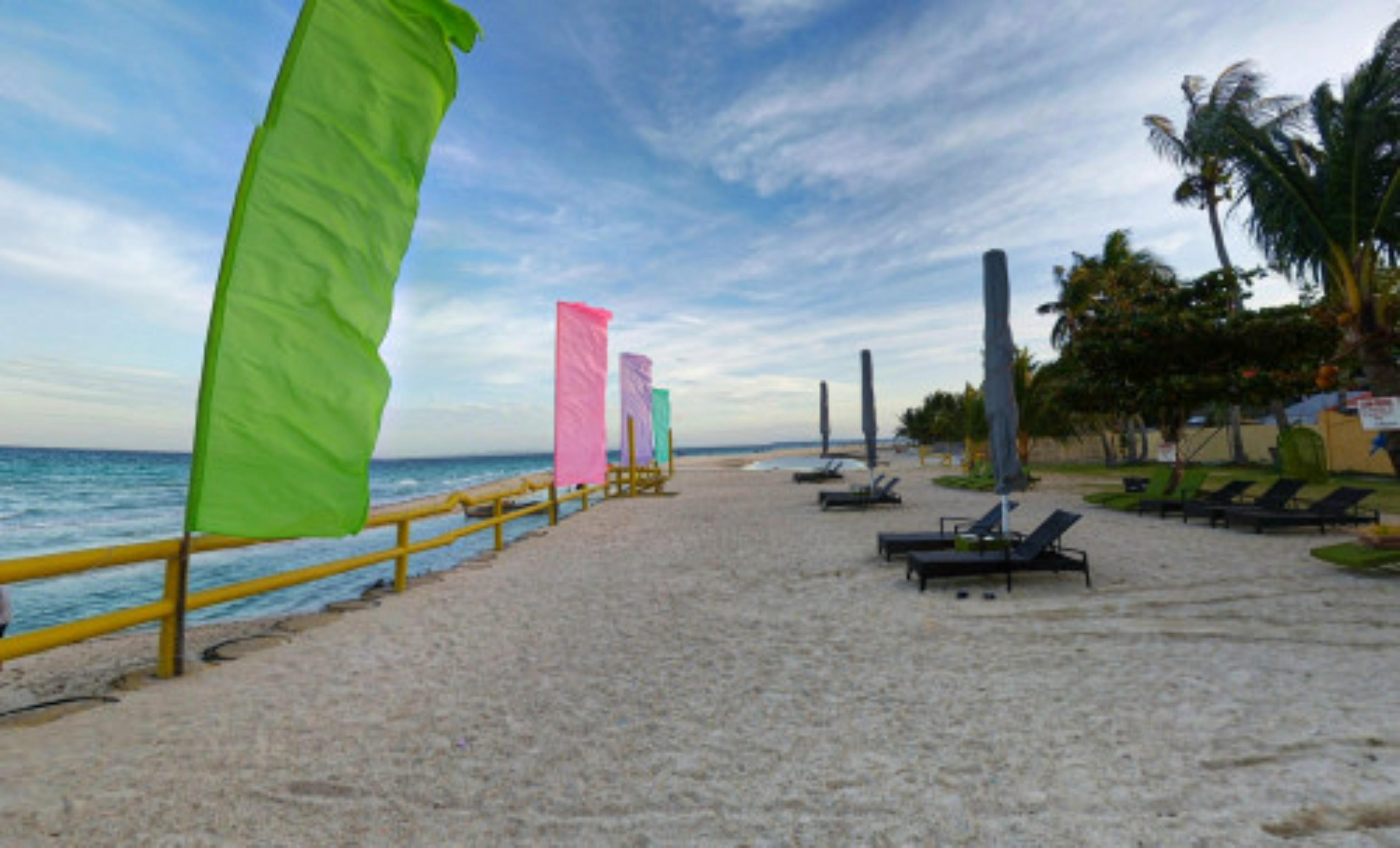 Marlins Beach Resort, Cebu, Philippines virtual tour preview