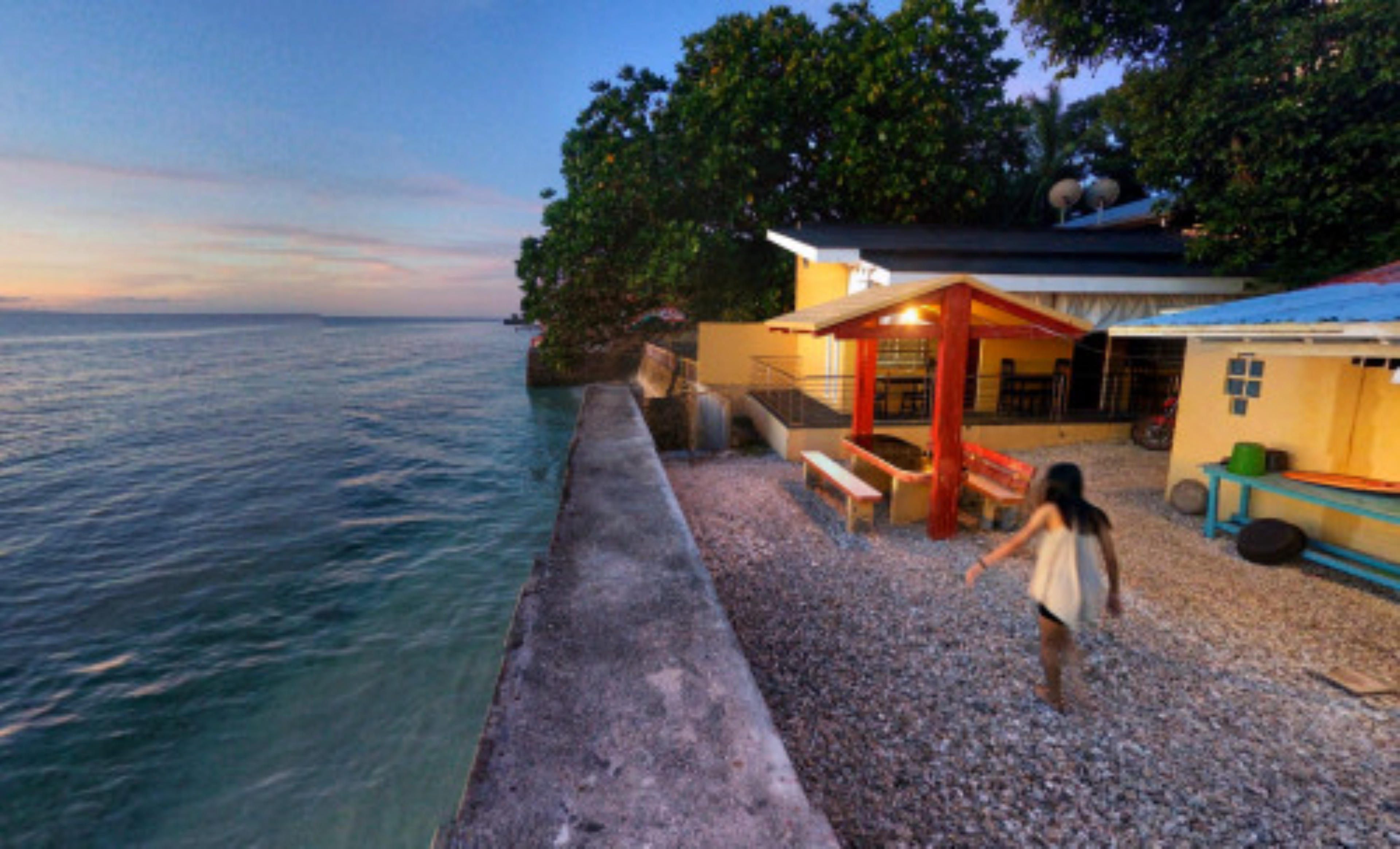 Luzmin BH - Cottages and Bungalows, Cebu, Philippines virtual tour preview