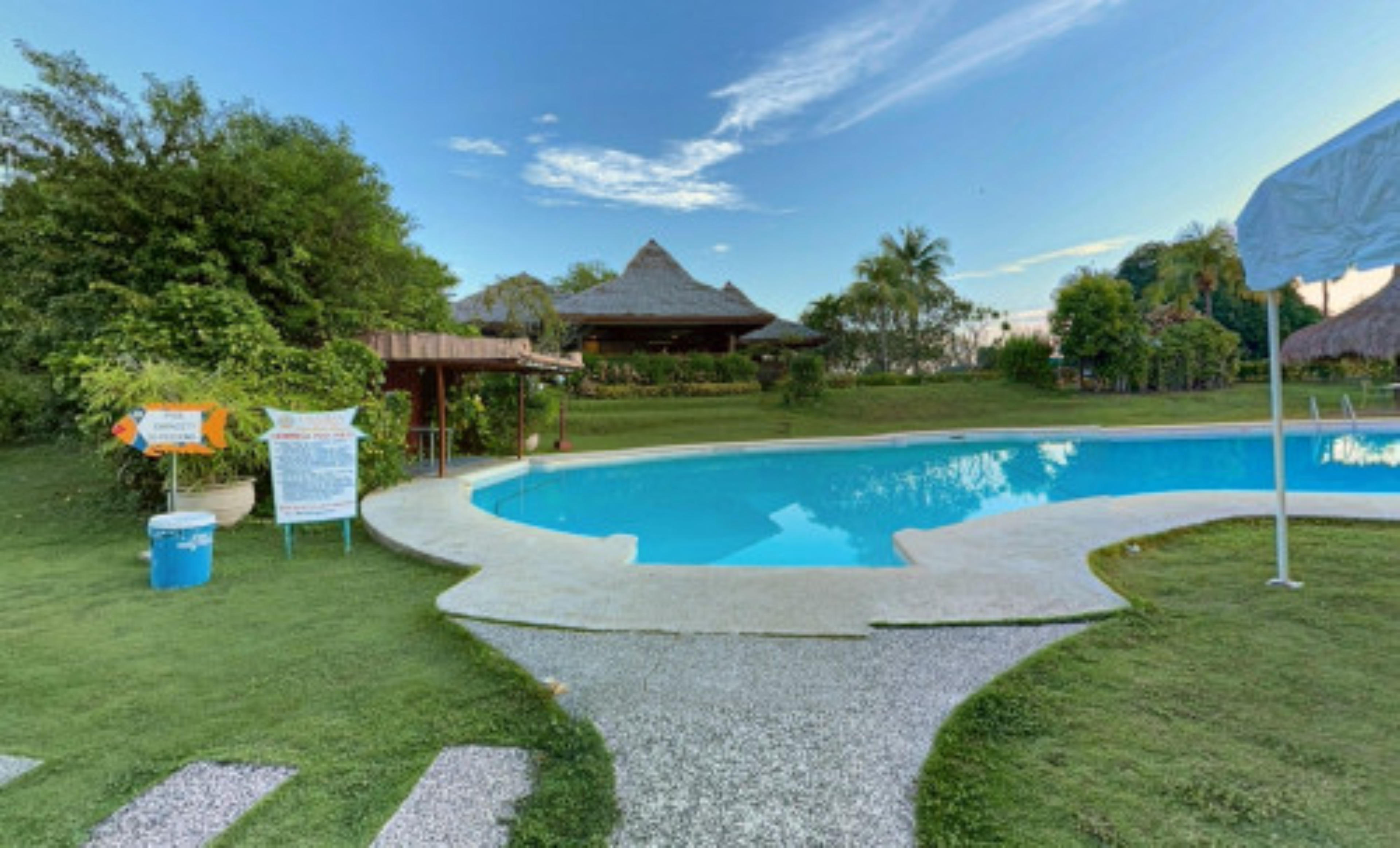 Badian Island Wellness Resort, Cebu, Philippines virtual tour preview