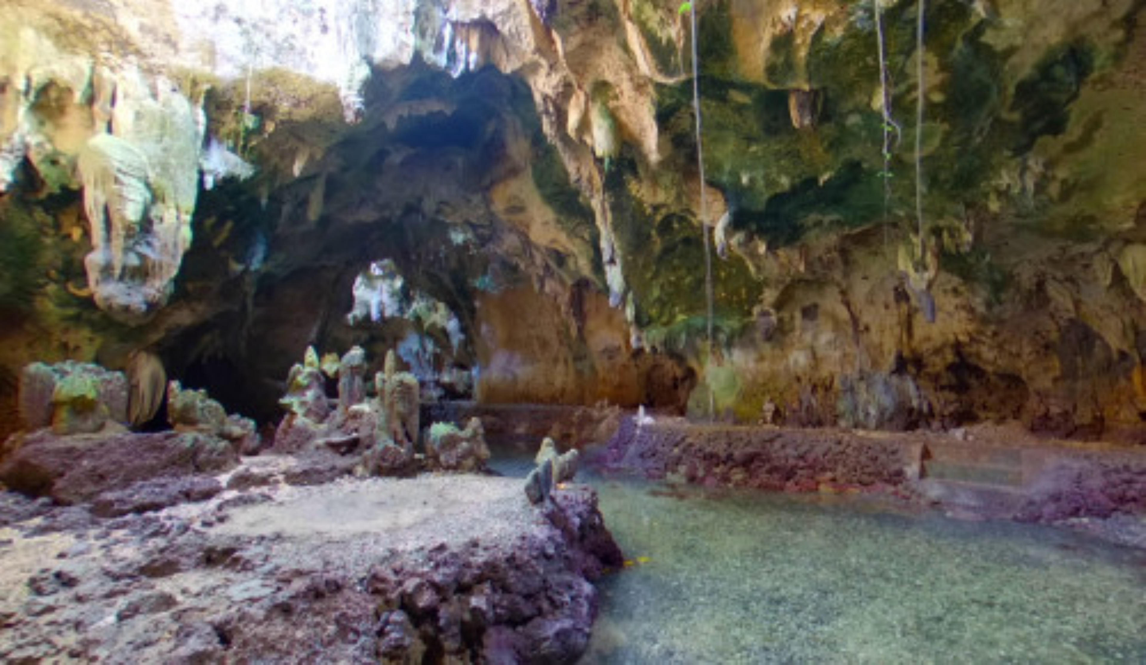 Bukilat Cave, Cebu, Philippines virtual tour preview