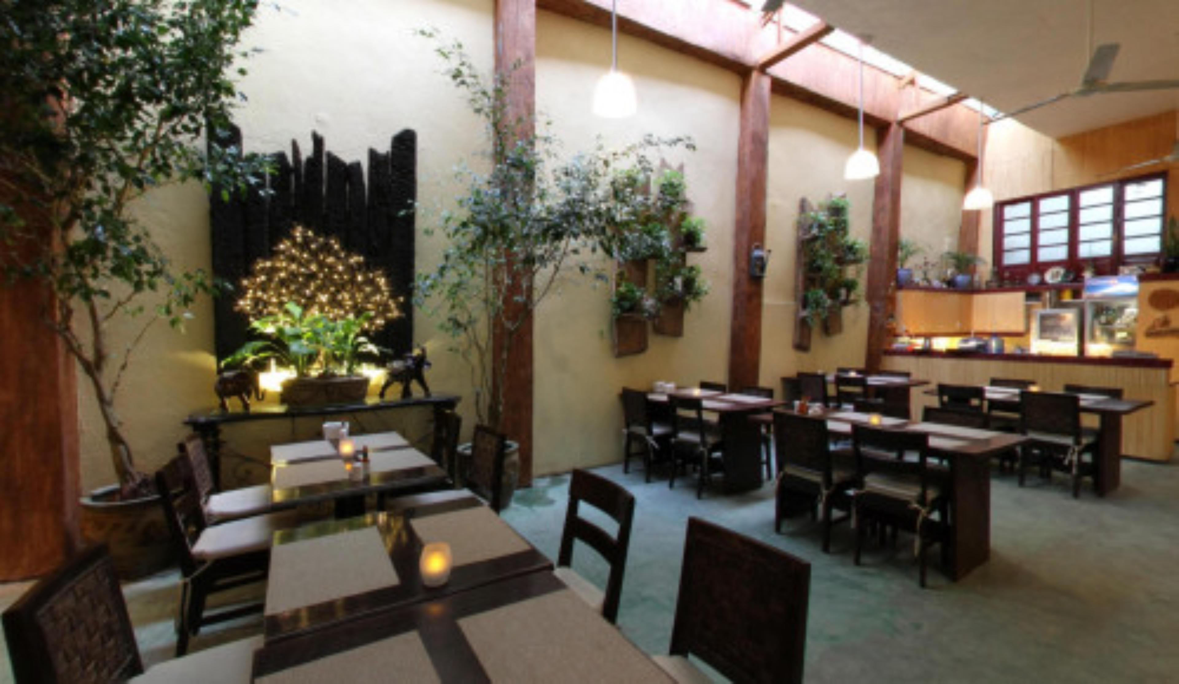 Acacia Steakhouse, Cebu, Philippines virtual tour preview